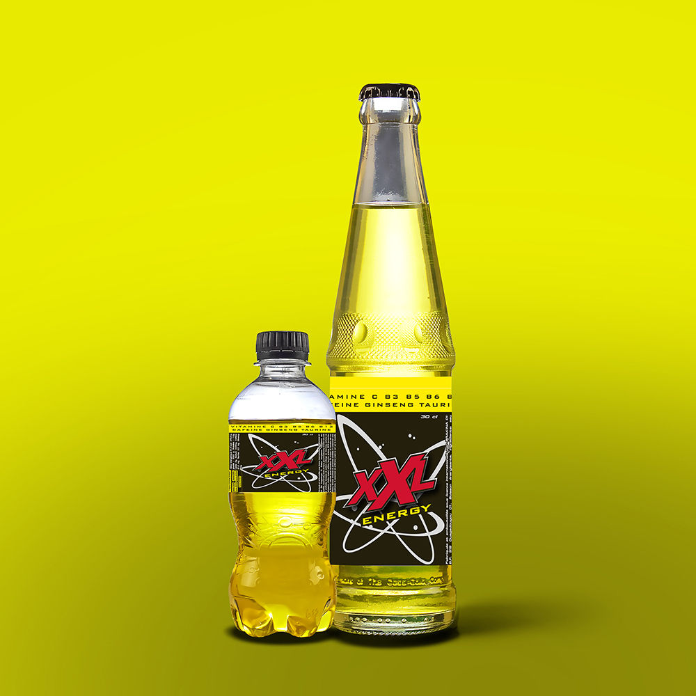 XXL