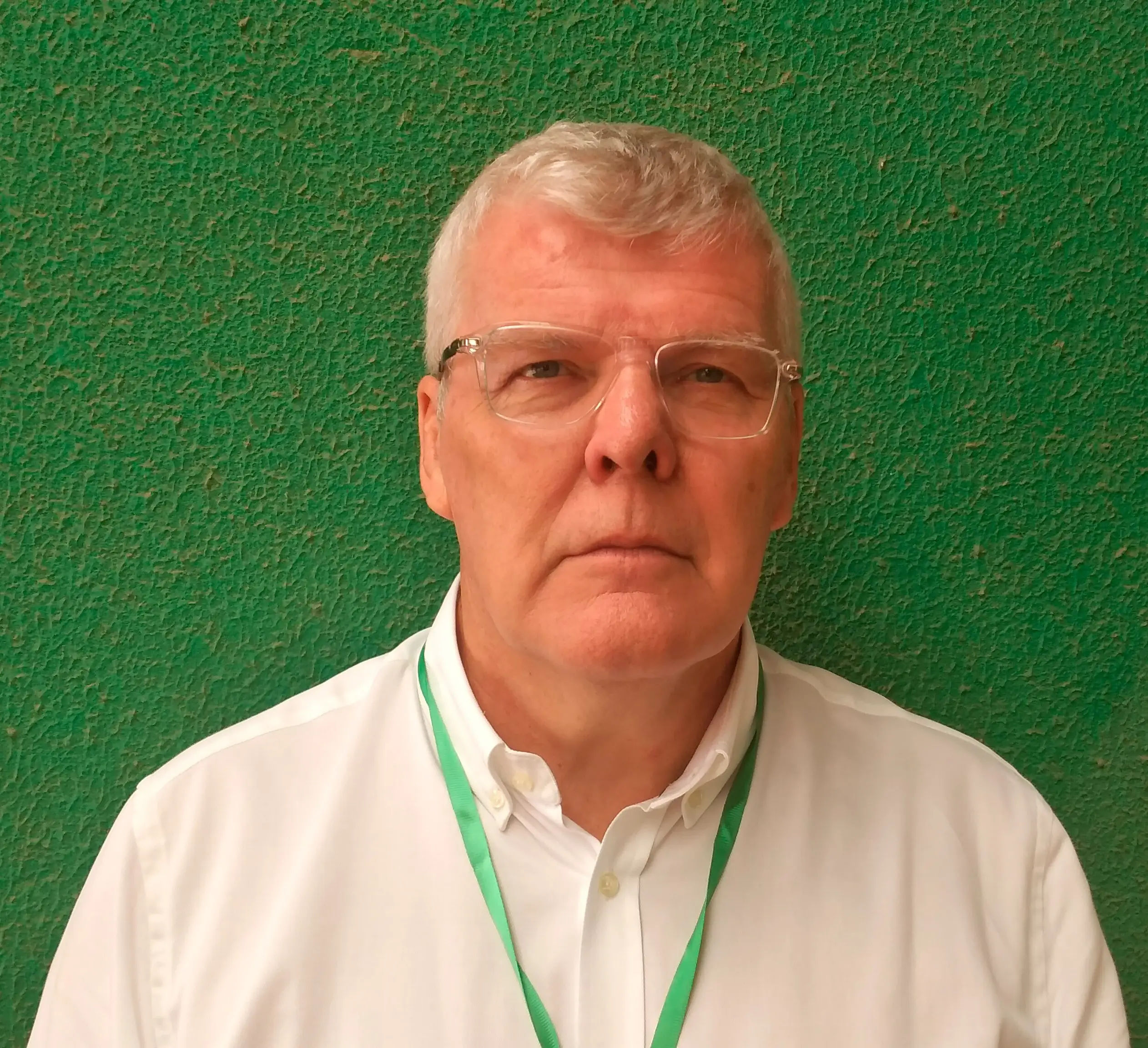 claude ryba