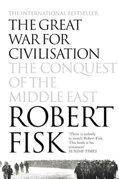 The Great War for Civilization