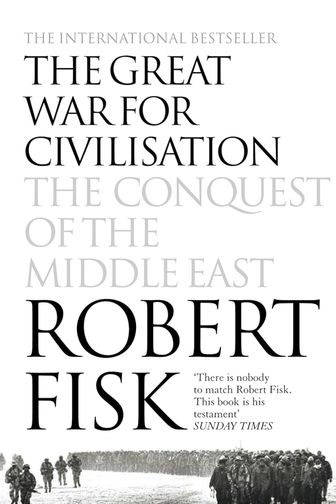 The Great War for Civilization