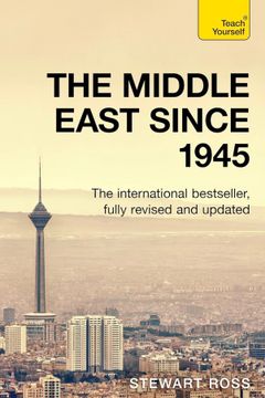 The Middle East Since 1945