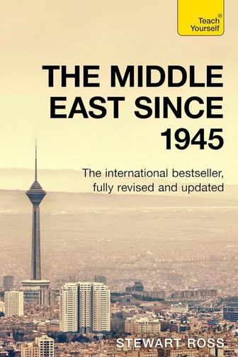The Middle East Since 1945