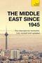 The Middle East Since 1945