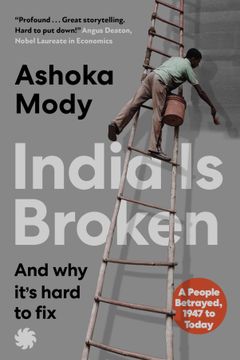 India is Broken