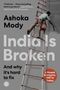 India is Broken