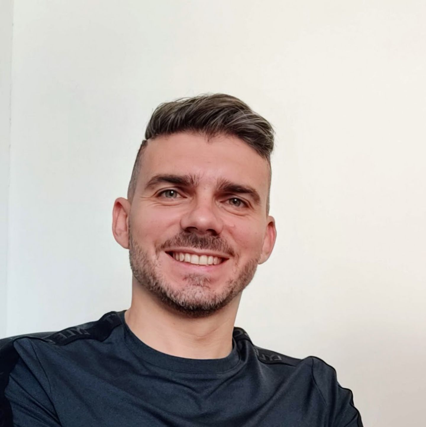 Michele Nasti s Blog