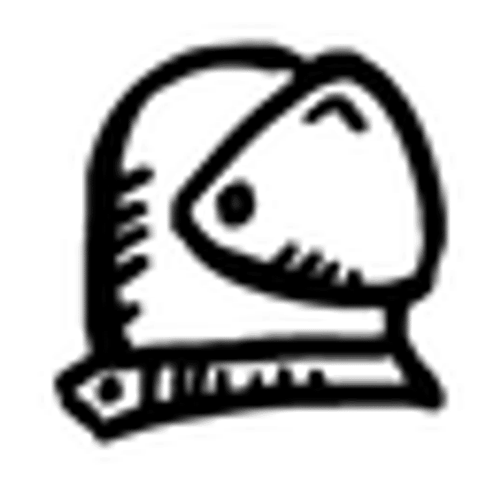 Helmet Logo 