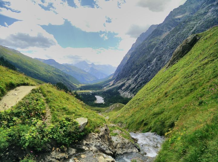 Val Ferret 