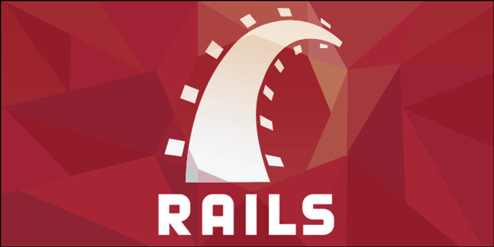 Ruby On Rails Logo Png