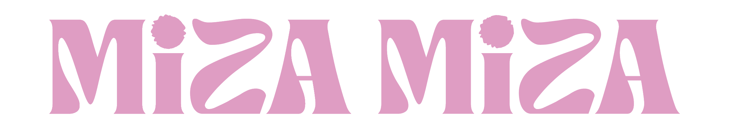 Miza Miza Logo