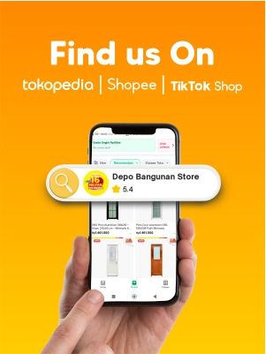 Tokopedia Depo Bangunan Official