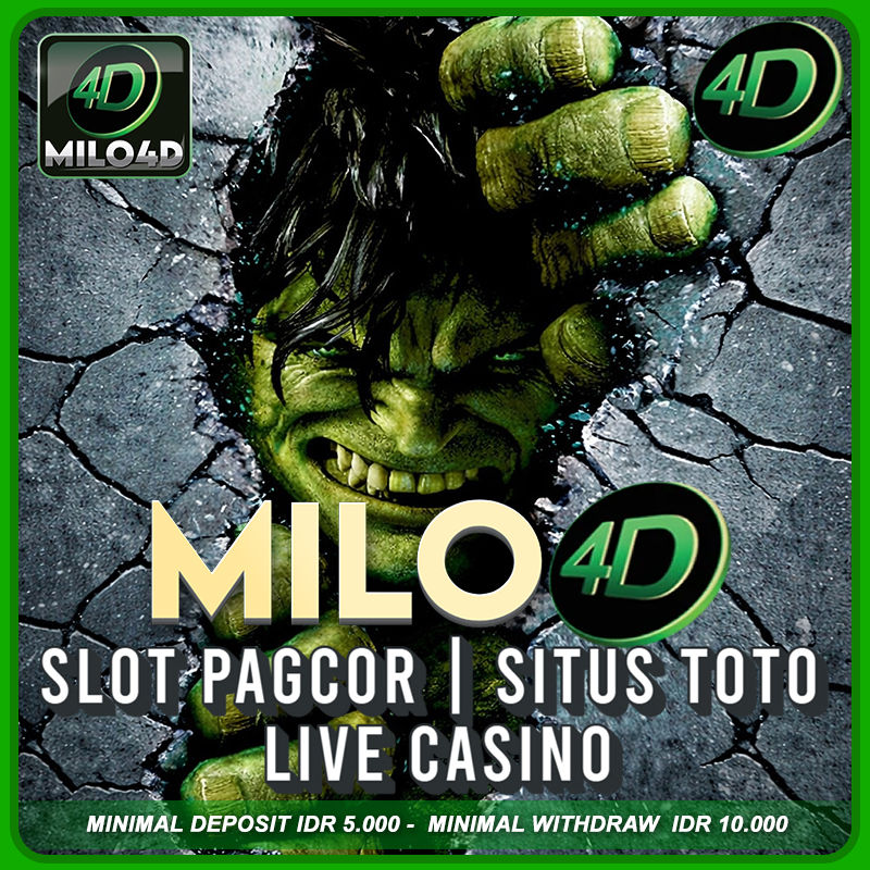MILO4D