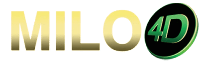 logo milo4d