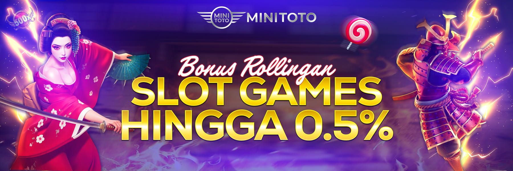 Slot Online
