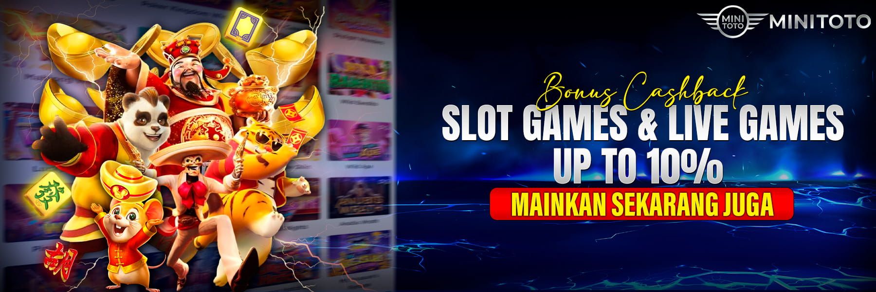 Slot Online