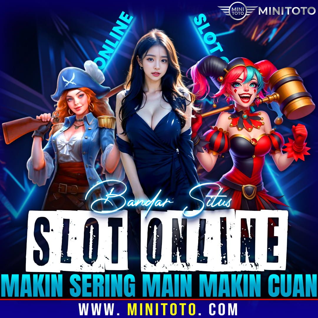 Slot Depo 5k: Link Situs Slot Dana Deposit 5000 Bet 200 Online Terbaru 2026 image 1