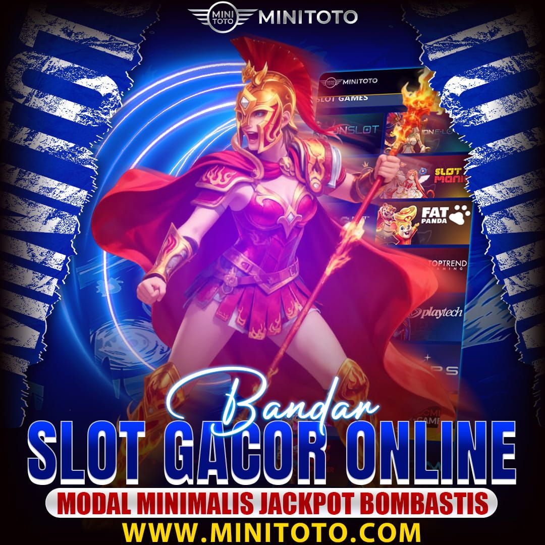 MINITOTO | Patokan Bandar Toto Slot Pasaran Lengkap Dikawal Sampe WD - WooCommerce eCommerce