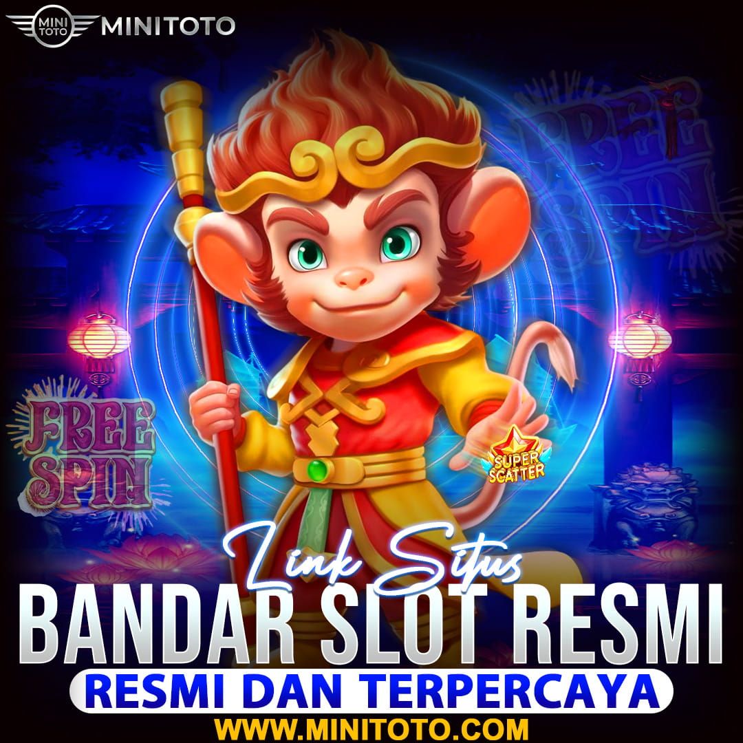 BANDAR TOTO ONLINE