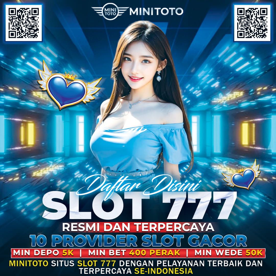 Slot Qris: Login Situs Slot Depo 10k Pakai Qris Terbaik Masa Kini