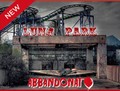 Luna Park abbandonato