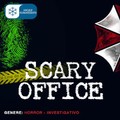 Scary Office