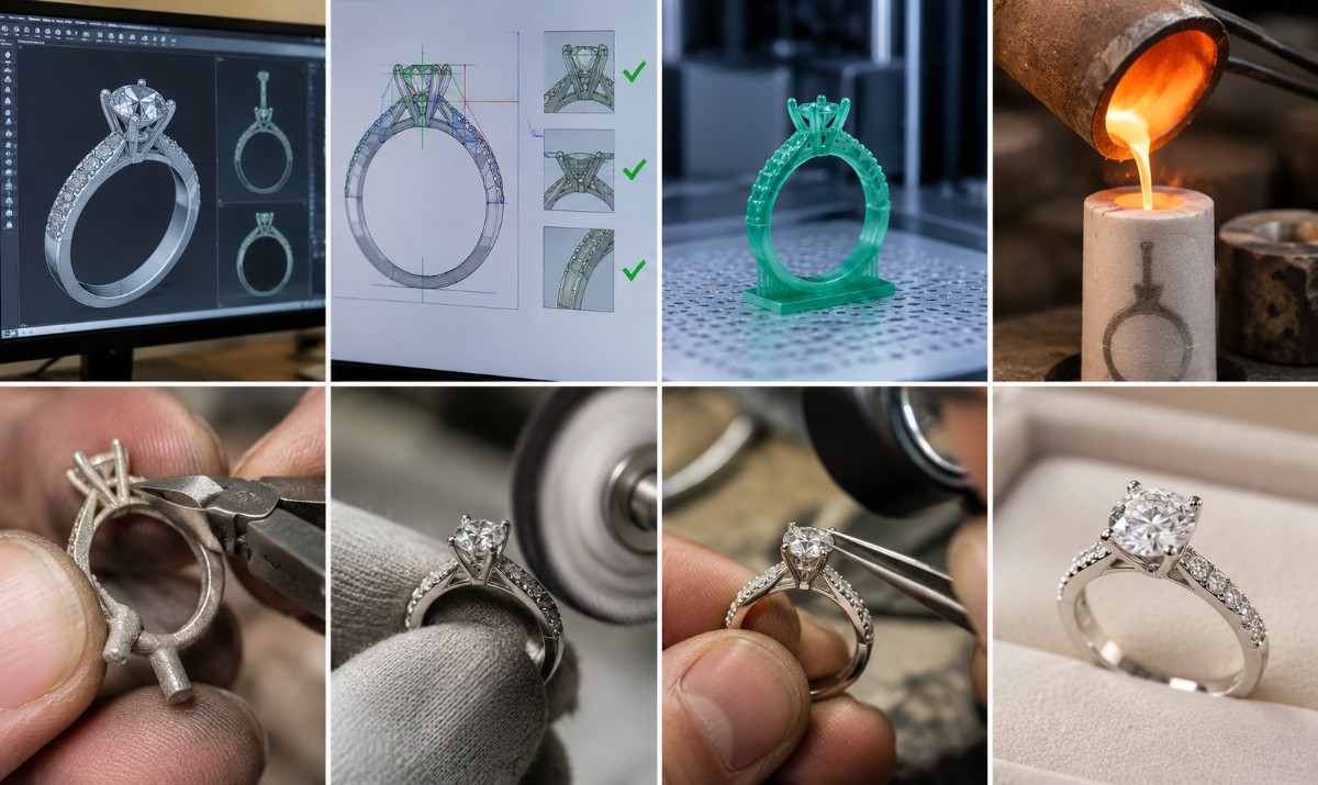 ring mountings