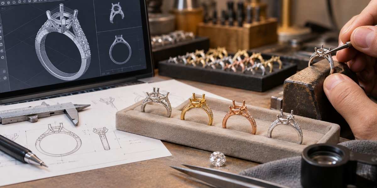 ring mountings