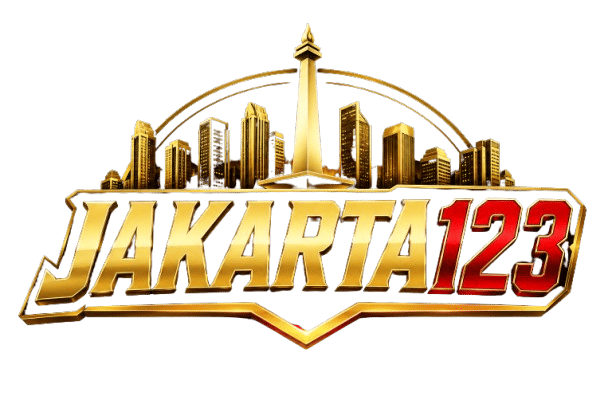 JAKARTA123 LOGO