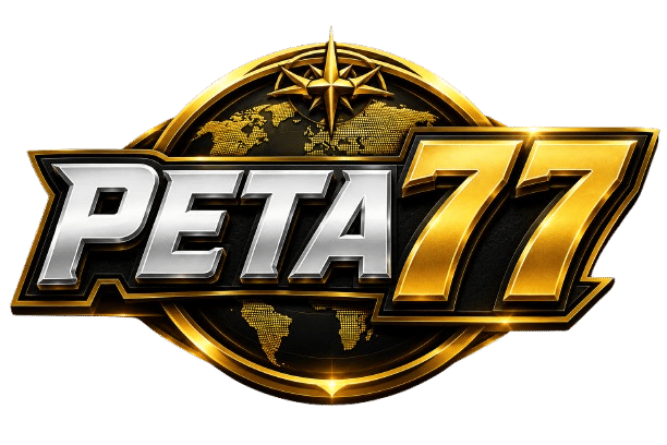 LOGO peta77
