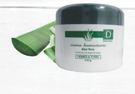 Crema Humectante DoraDerm