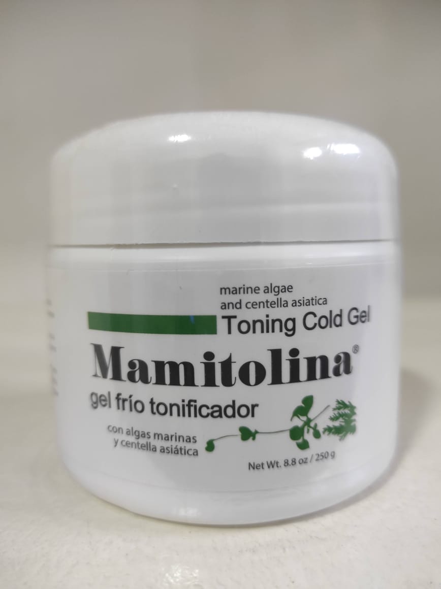 Mamitolina Gel Reductor