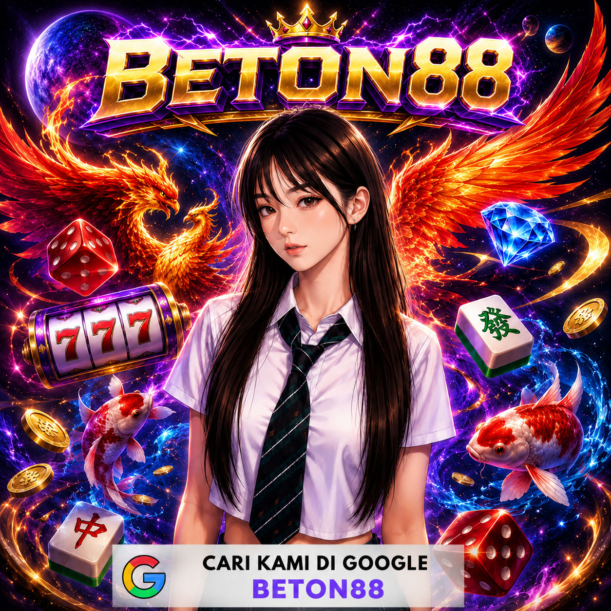 Bonanza