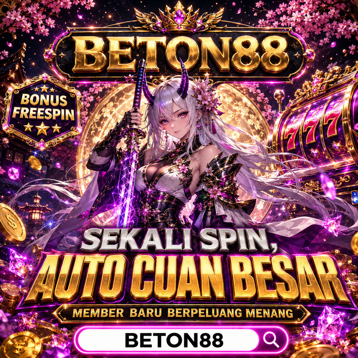 BETON88