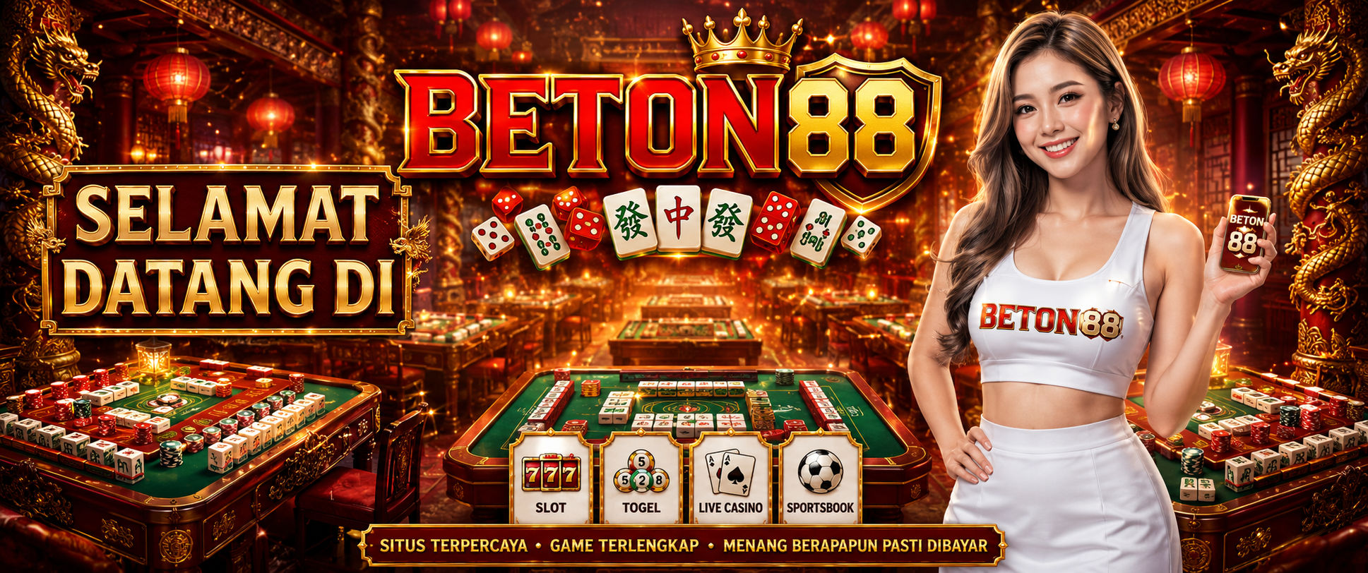 BETON88