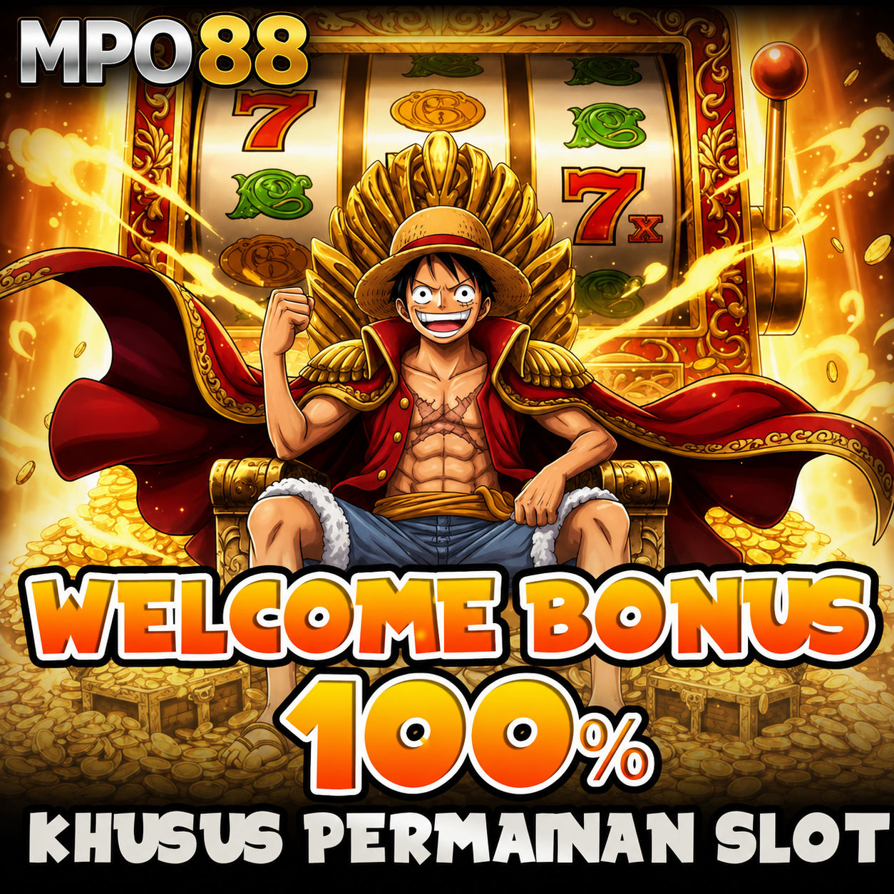 MPO88 🍍 Link Play MPO Slot88 Terbaru Dan Slot Mahjong Deposit Qris