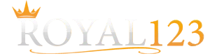 logo ROYAL123