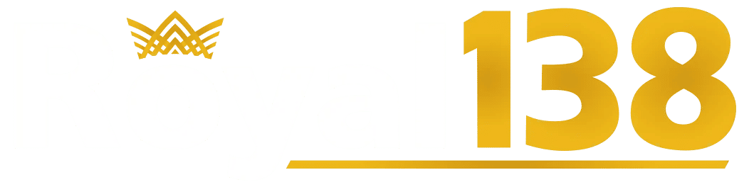 logo ROYAL138