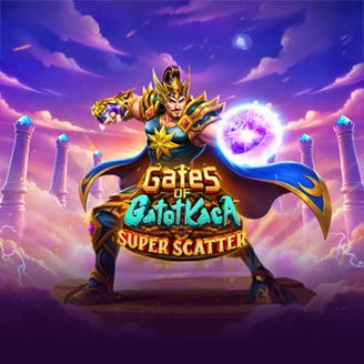 Gates Of Gatotkaca