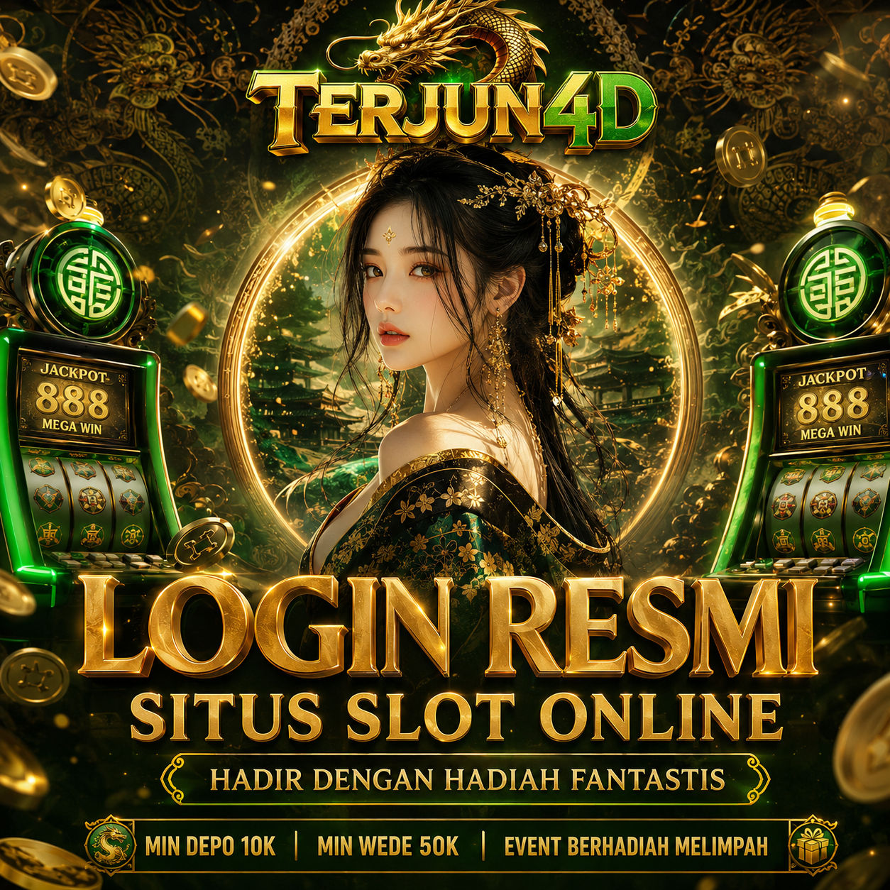 TERJUN4D
