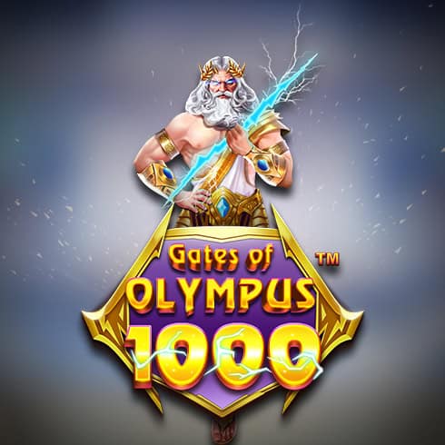 Gates oF Olympus 1000
