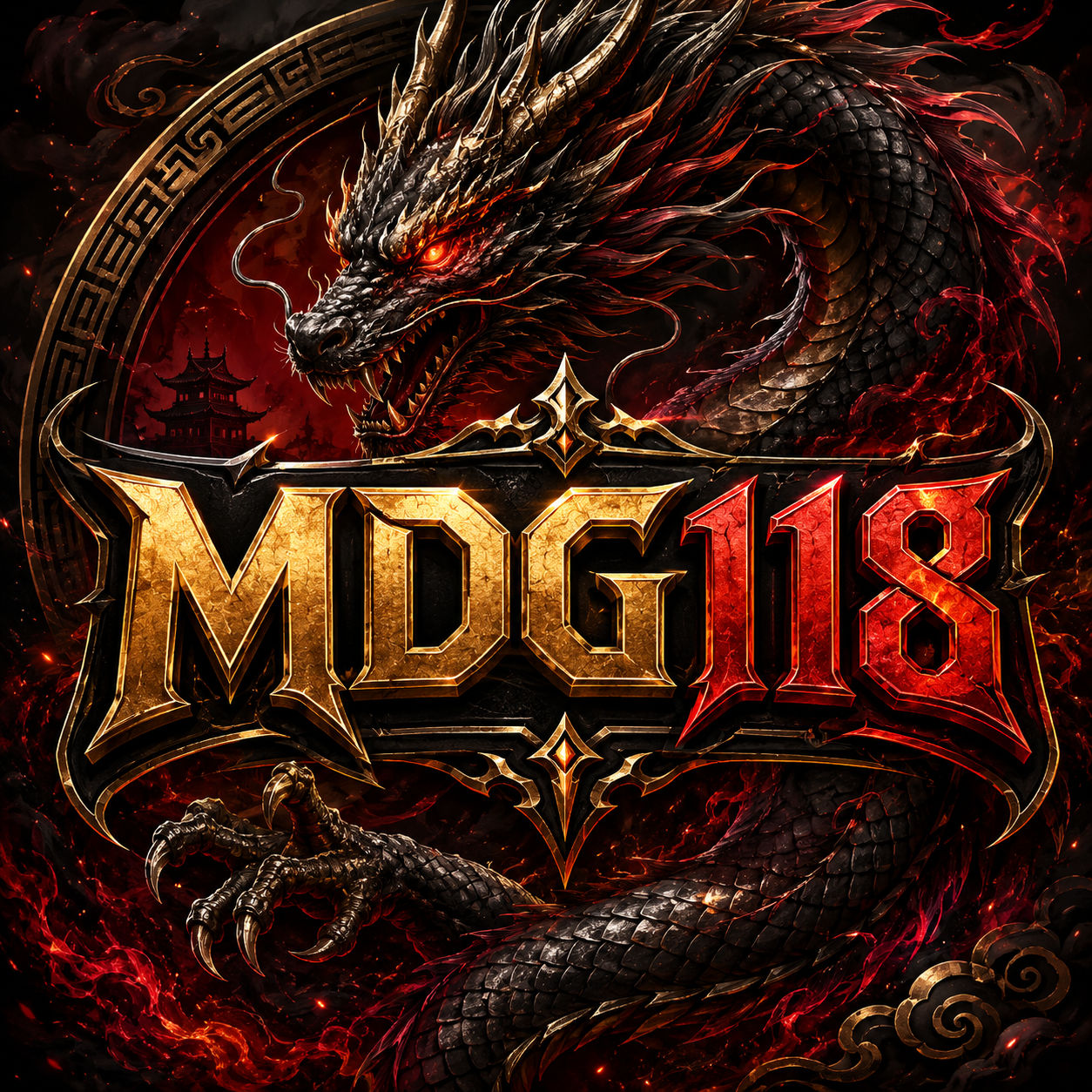 MDG118