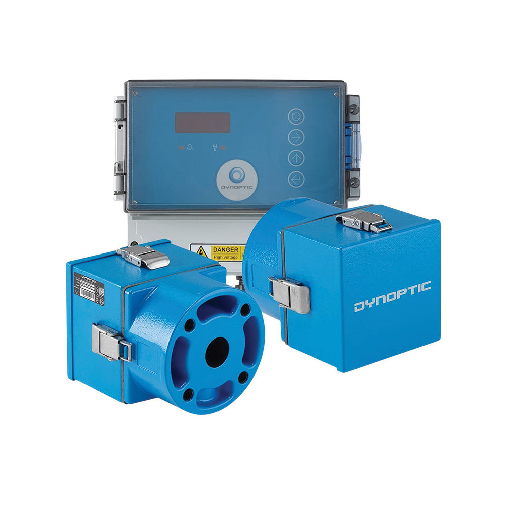 Thiết bị đo nồng độ Bụi