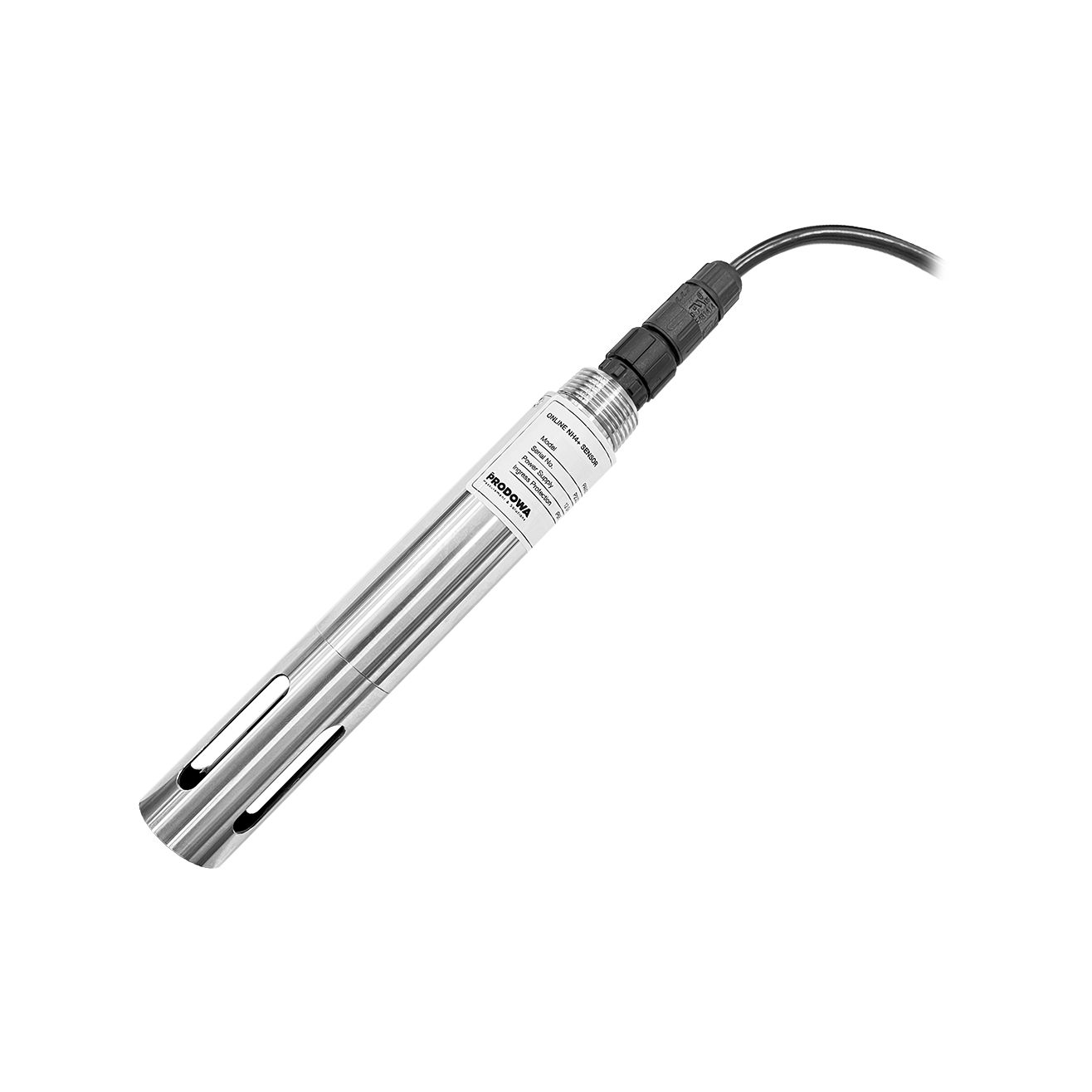 Cảm biến đo NH4+ online