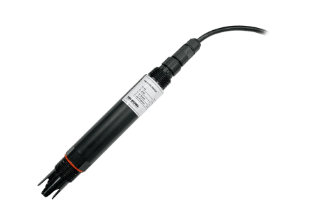 Cảm biến đo pH online