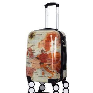 Gloria Kaos Black - EuroMap 55cm - 001a