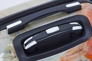 Gloria Kaos - T Countries 55cm - 004