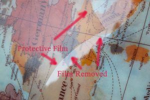 Gloria Kaos - T Countries 55cm - 007