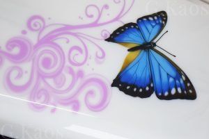 GloriaKaos - Dream Butterfly 55cm - 007