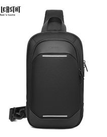 Leastat Monospalla LT3806 - Black 01