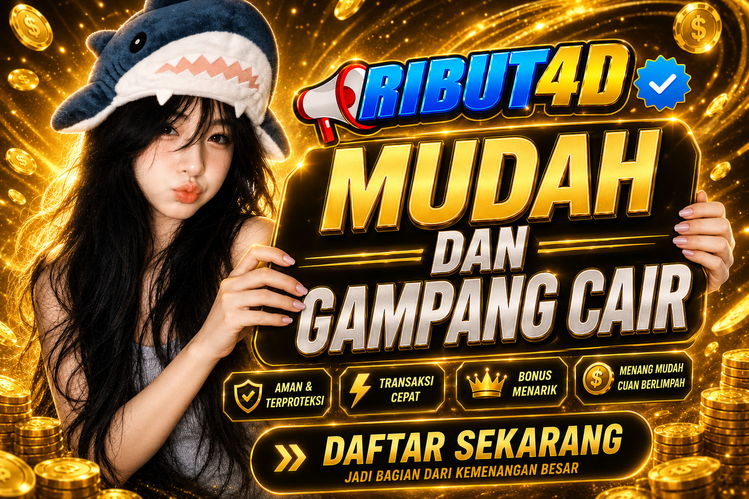 RIBUT4D